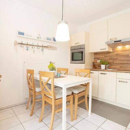 Badeweg 4 Kleiner Anker Apartment Шарбойтц Екстериор снимка